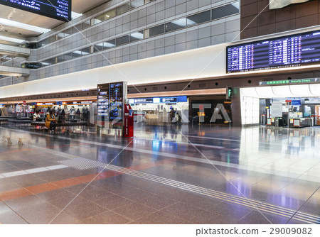 羽田機場第一客運碼頭 29009082