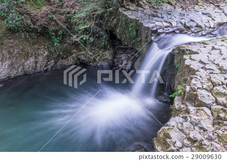 Kawazu Nanakiri瀑布 29009630