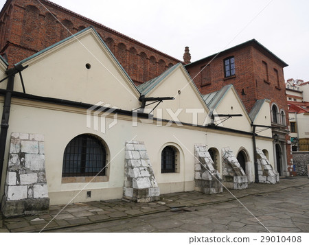 Krakow Old Synagogue 29010408