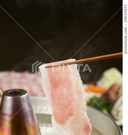 豬涮鍋抬起來 29010855