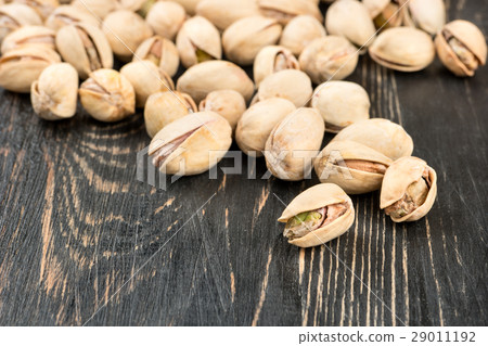 Pistachio nuts 29011192