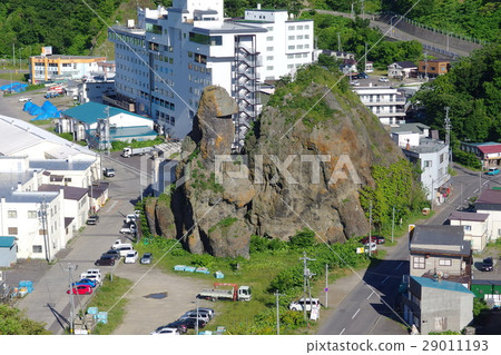 Shiretoko Urotro哥斯拉搖滾 29011193