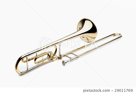 trombone 29011769