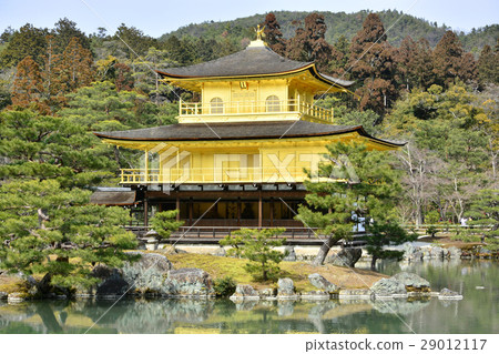 Kinkakuji Kinkakuji 29012117