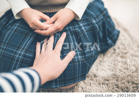 High school student image 29013609
