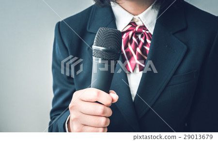 學校女孩高中學生圖像 29013679