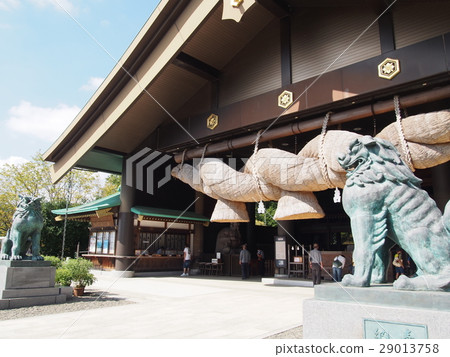 Hitachi country Izumo Taisha 29013758