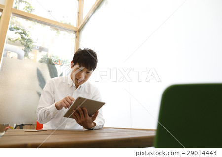 共同工作共享空間自由職業者 29014443