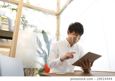 共同工作共享空間自由職業者 29014444