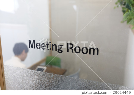 Meeting Room Image Co-working Common Space Freelance Meeting Room Image Co-working Common Space Freelance 29014449