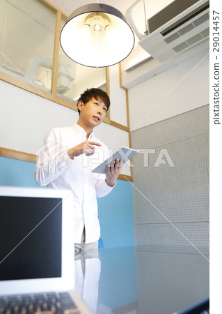 共同工作共享空間自由職業者 29014457