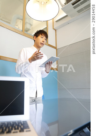 共同工作共享空間自由職業者 29014458