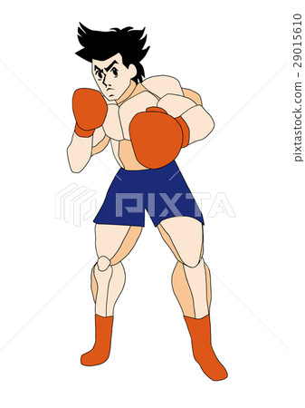 A boxer 29015610