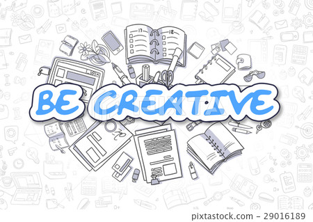 Creative cartoon deals