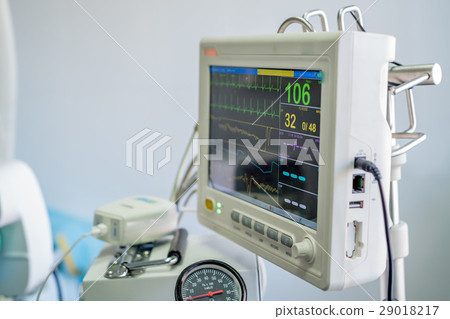 Veterinary anesthesia machine Veterinary anesthesia machine 29018217