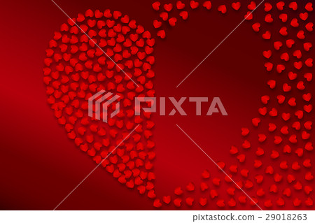 RedHeart003 29018263