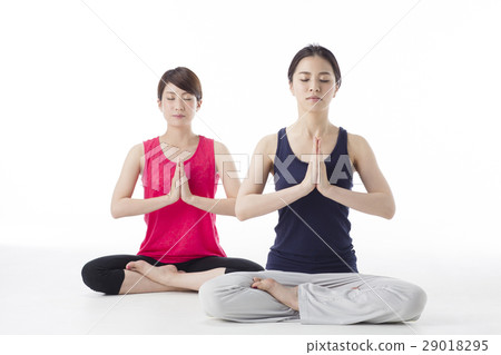 yoga     29018295