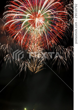 Omagari Nationwide Fireworks Competition No. 10 Ball 12 inch shells fireworks at Omagar Omagari Nationwide Fireworks Competition No. 10 Ball 12 inch shells fireworks at Omagar 29018792