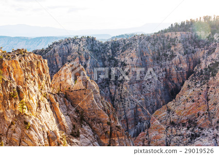 Utah landscapes 29019526
