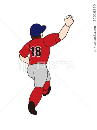 924 Baseball Pitcher Clip Art Royalty-Free Images, Stock Photos & Pictures