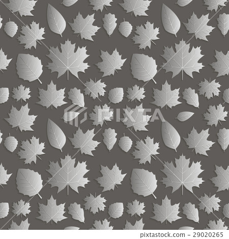 Seamless background abstract illustration nature Seamless background abstract illustration nature 29020265
