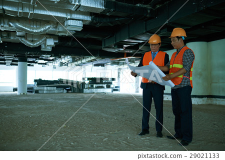 Analyzing blueprint Analyzing blueprint 29021133