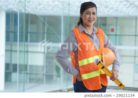Construction worker Construction worker 29021134