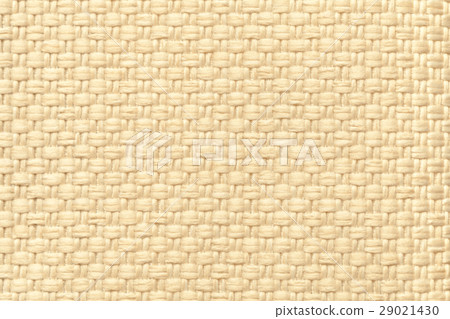 cream textile background with checkered pattern cream textile background with checkered pattern 29021430