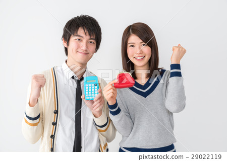 夫妻儲蓄 夫妻儲蓄 29022119