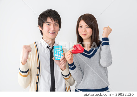 夫妻儲蓄 夫妻儲蓄 29022120