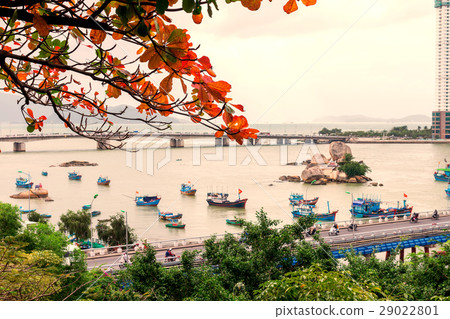 Vietnam. Nha Trang. 29022801