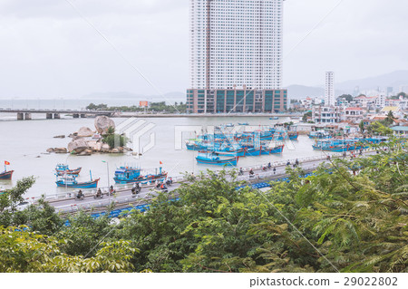 Vietnam. Nha Trang. Vietnam. Nha Trang. 29022802