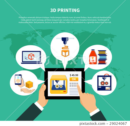 Volumetric Printer Design Concept Volumetric Printer Design Concept 29024067