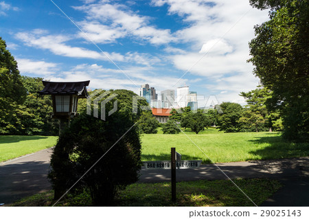 明治神宮神社高層建築 明治神宮神社高層建築 29025143