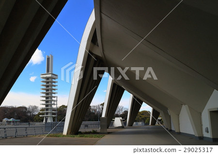 Komazawa田徑場 29025317