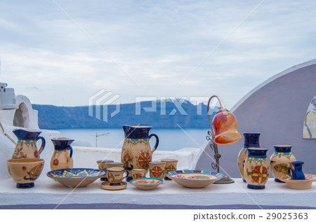 Santorini 29025363