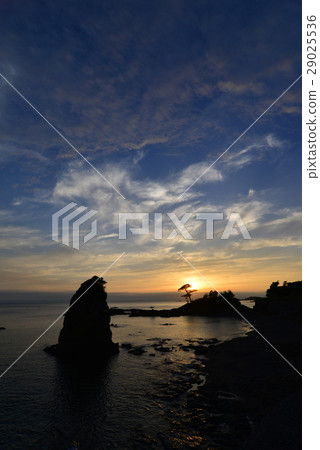 Tateishi Coast 29025536