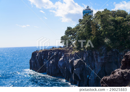 [Higashiizu] Shikesaki Coast 29025883