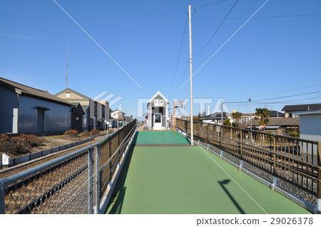 Hitachinaka Kaihama Railway Kanegami Station Hitachinaka Kaihama Railway Kanegami Station 29026378