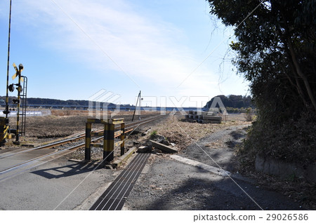Hitachinaka Kaihin Railway Nakane Station Hitachinaka Kaihin Railway Nakane Station 29026586