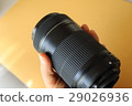 Single lens reflex camera lens 29026936