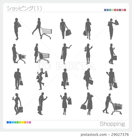 購物（1） 29027376