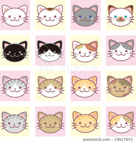 貓 29027655