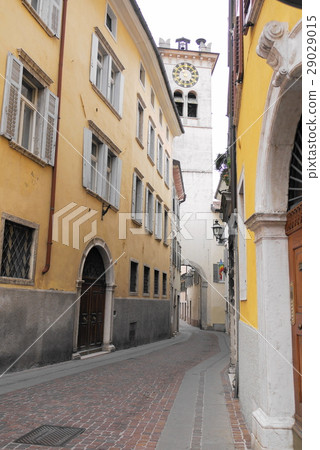 rovereto Rovereto torre civica Torre·Civica 29029015