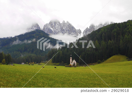 聖馬達萊娜聖馬達萊娜村聖約翰聖約翰 29029018