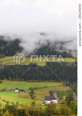 聖馬達萊娜聖馬達萊娜村聖馬達萊娜教堂 29029040