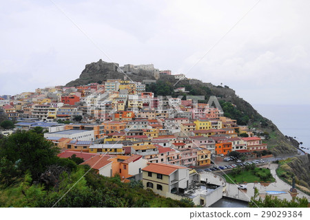 castelsardo Castelsardo sardegna Sardinia 29029384