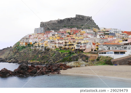 castelsardo Castelsardo sardegna撒丁島 29029479