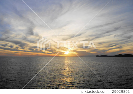 alghero Alghero sardegna Sardinia sunset alghero Alghero sardegna Sardinia sunset 29029801