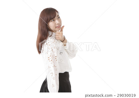 Female portrait Female portrait 29030019